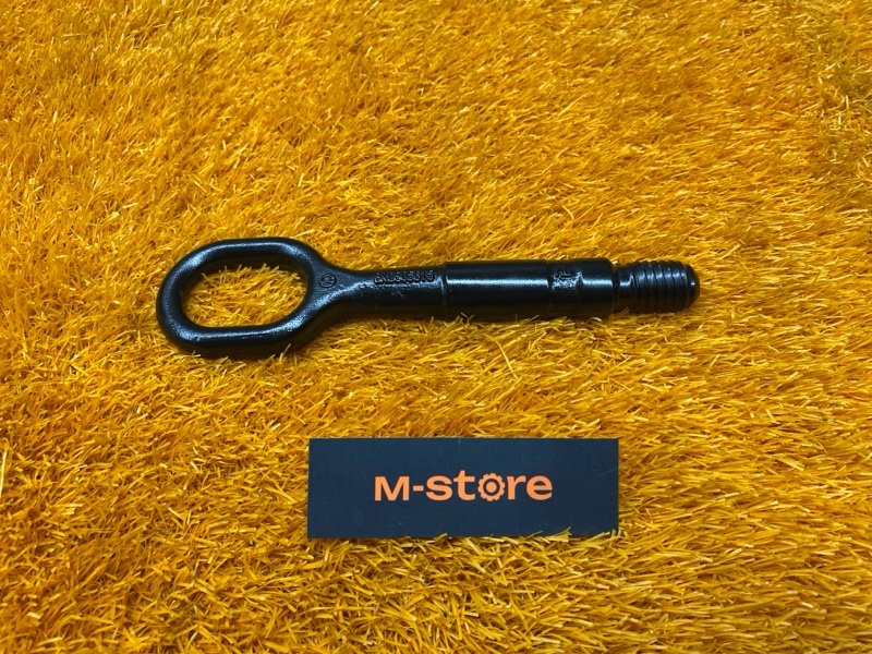 Крюк буксировочный, 1500 рублей, Красноярск