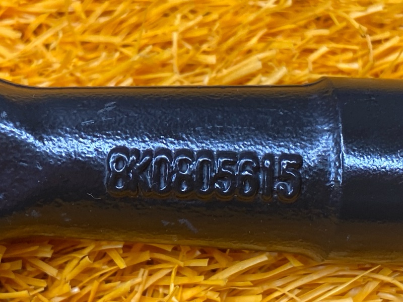 Крюк буксировочный, 1500 рублей, Красноярск