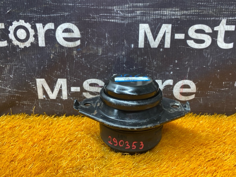 подушка двигателя, 2000 рублей, Красноярск