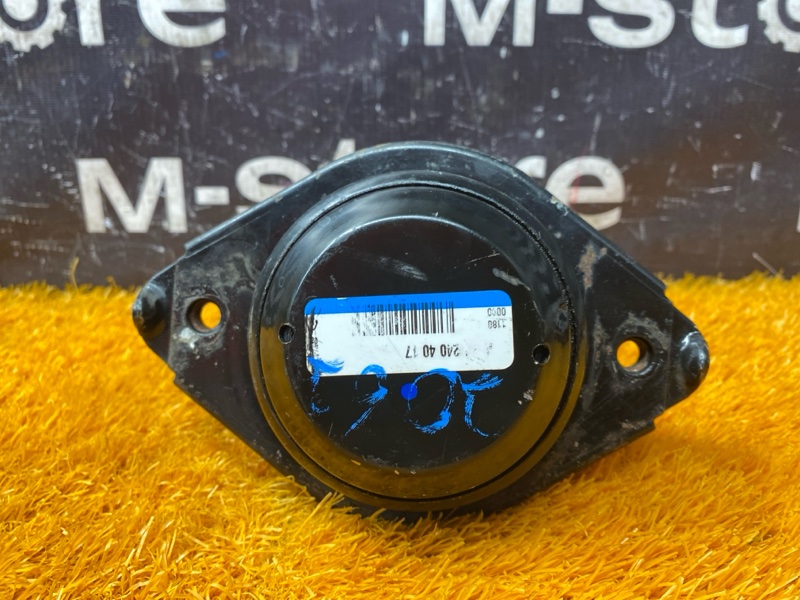 подушка двигателя, 2000 рублей, Красноярск