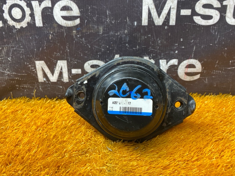 подушка двигателя, 2000 рублей, Красноярск