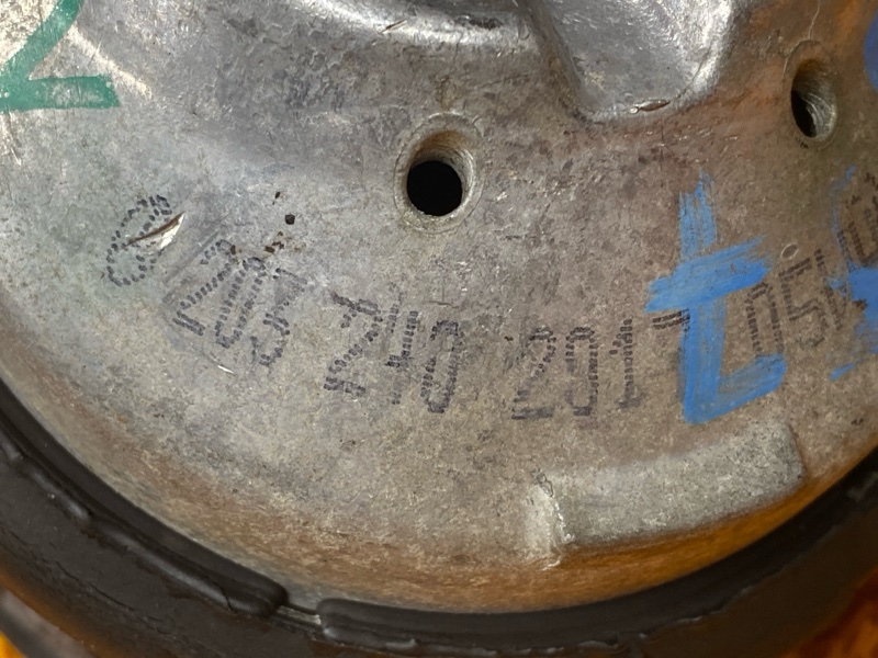 подушка двигателя, 1000 рублей, Красноярск