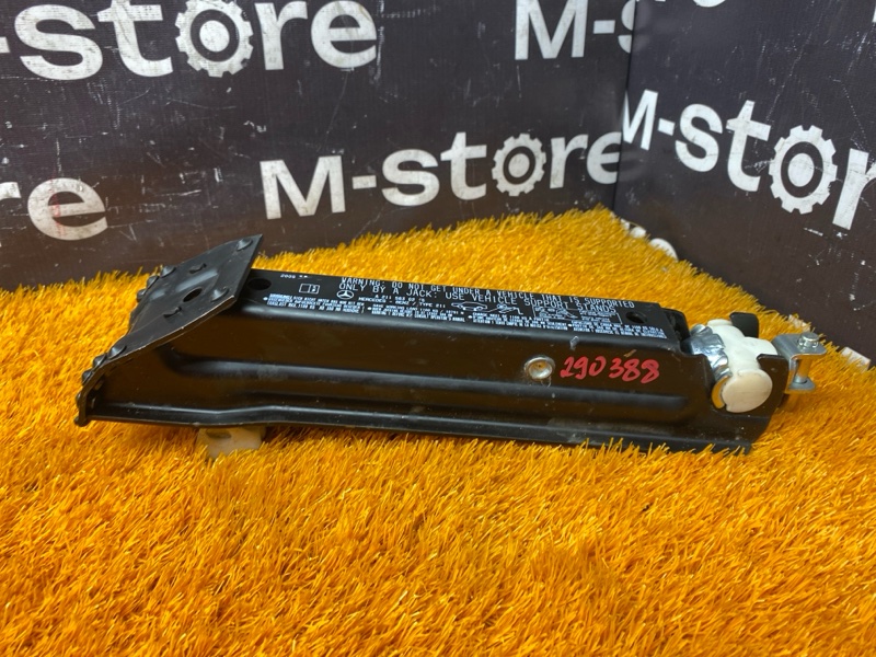 домкрат, 2500 рублей, Красноярск