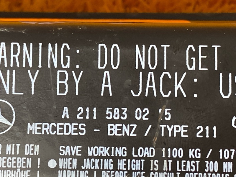 домкрат, 2500 рублей, Красноярск