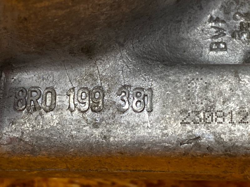 подушка двигателя, 4000 рублей, Красноярск