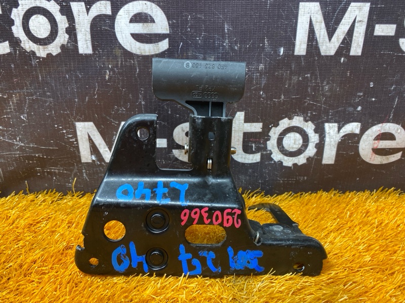 замок капота, 500 рублей, Красноярск