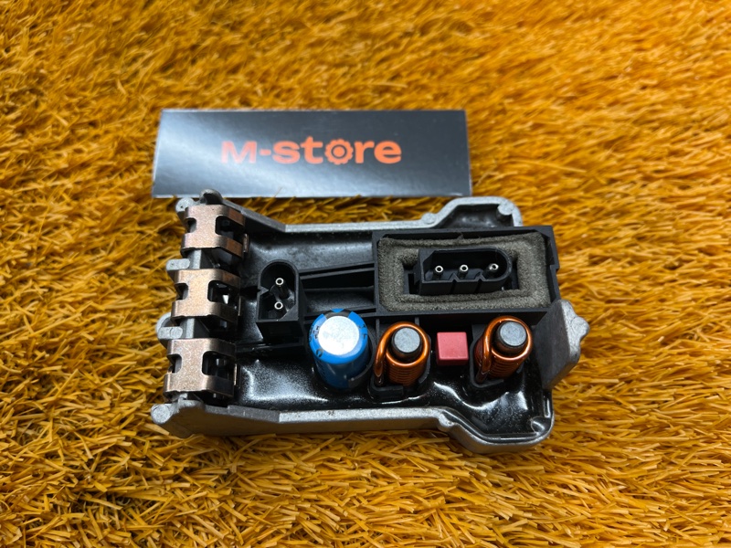 Регулятор отопителя, 1000 рублей, Красноярск