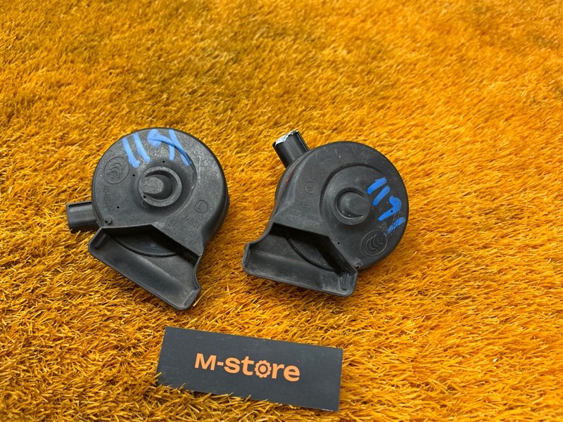 Сигнал звуковой, 2000 рублей, Красноярск