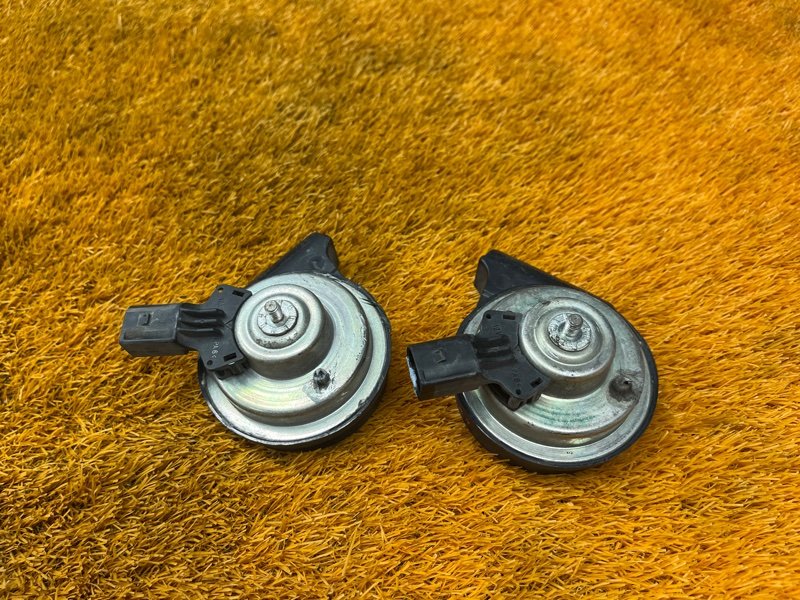 Сигнал звуковой, 2000 рублей, Красноярск