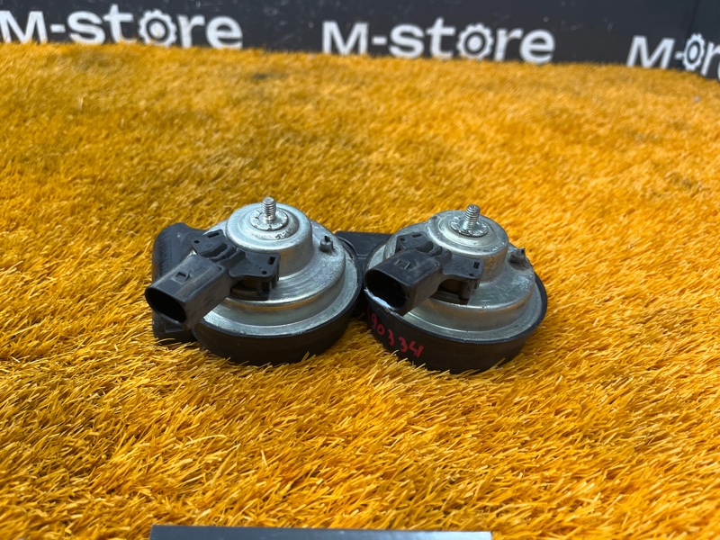 Сигнал звуковой, 2000 рублей, Красноярск