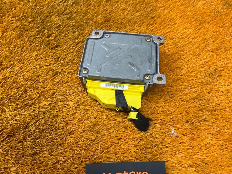 Блок управления Airbag, 700 рублей, Красноярск