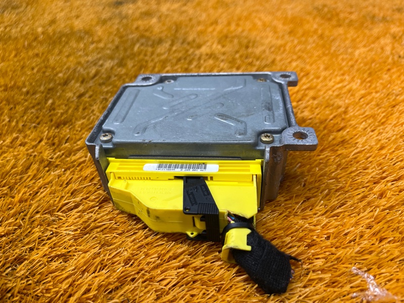 Блок управления Airbag, 700 рублей, Красноярск