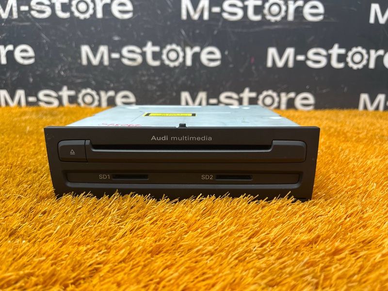 Магнитола, 13000 рублей, Красноярск