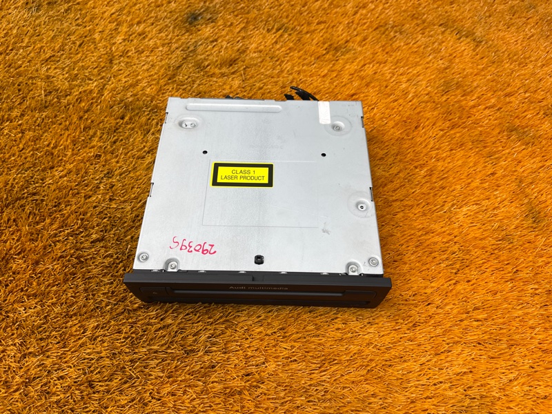 Магнитола, 13000 рублей, Красноярск