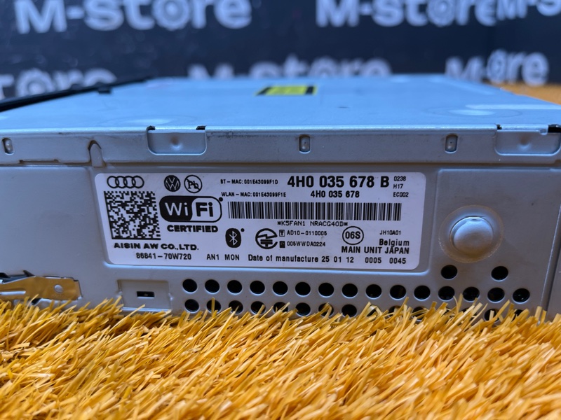 Магнитола, 13000 рублей, Красноярск