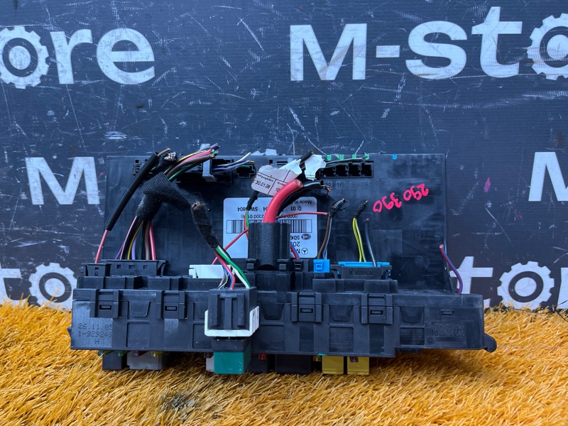 Блок предохранителей SAM, 3500 рублей, Красноярск