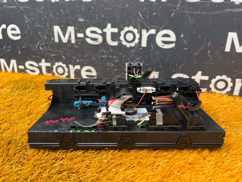 Блок предохранителей SAM, 3500 рублей, Красноярск