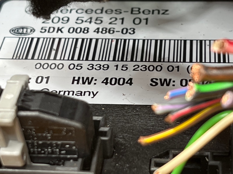 Блок предохранителей SAM, 3500 рублей, Красноярск