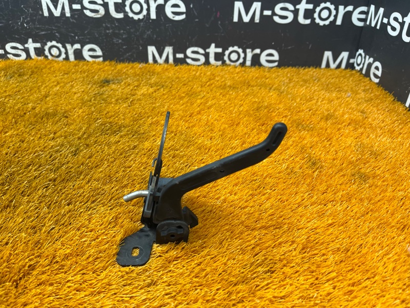 замок капота, 4200 рублей, Красноярск