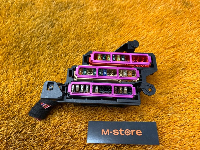 блок предохранителей, 400 рублей, Красноярск