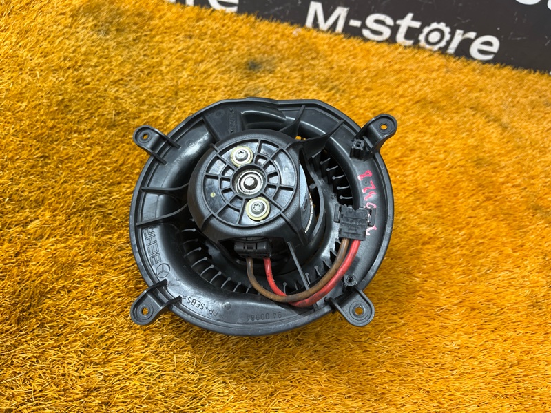 мотор печки, 2500 рублей, Красноярск