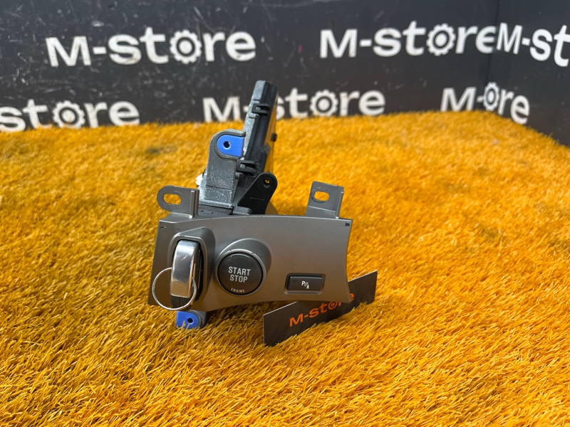 замок зажигания, 1300 рублей, Красноярск