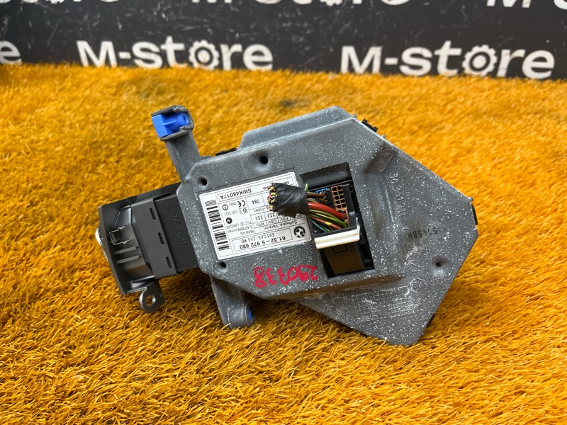 замок зажигания, 1300 рублей, Красноярск