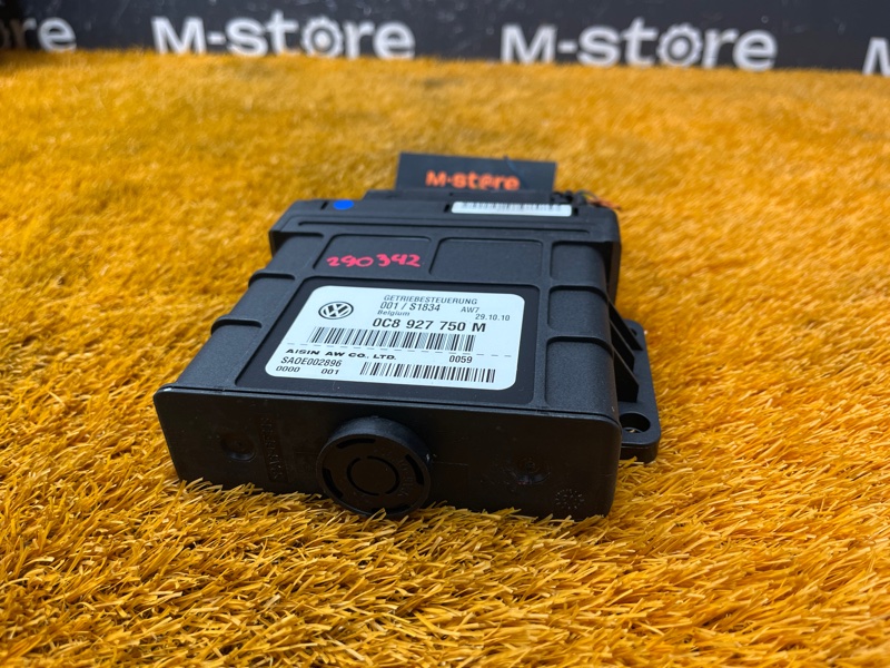 блок управления АКПП, 3400 рублей, Красноярск