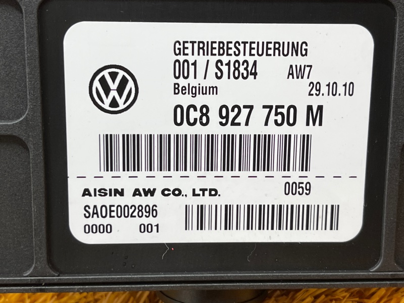 блок управления АКПП, 3400 рублей, Красноярск