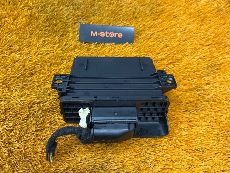 Блок управления бортовой сети, 350 рублей, Красноярск