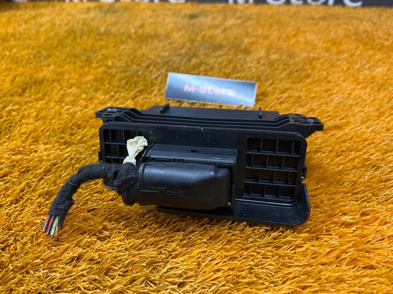 Блок управления бортовой сети, 350 рублей, Красноярск