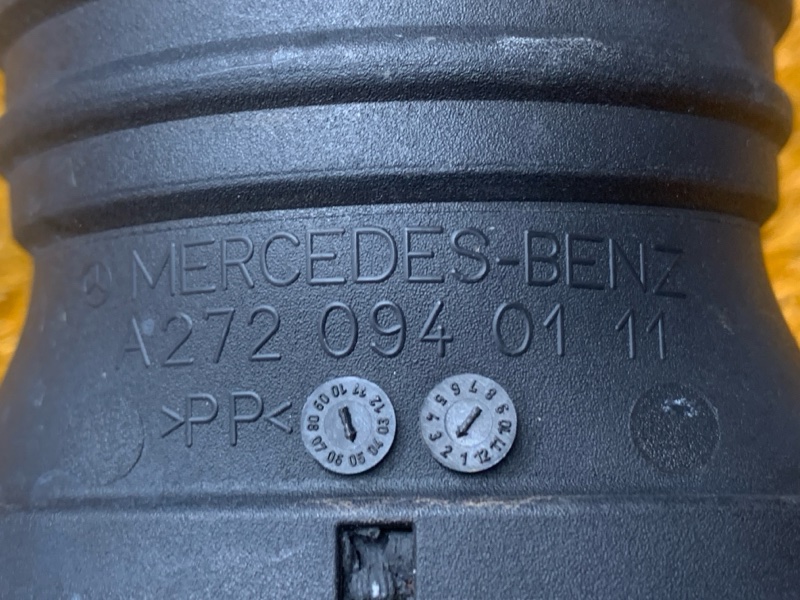 патрубок воздушного фильтра, 1500 рублей, Красноярск