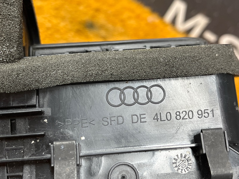 дефлектор воздушный, 2000 рублей, Красноярск