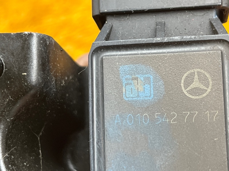 Датчик высоты дорожного просвета, 1000 рублей, Красноярск