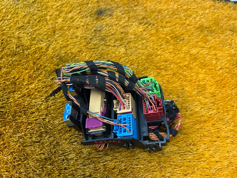 блок предохранителей, 400 рублей, Красноярск