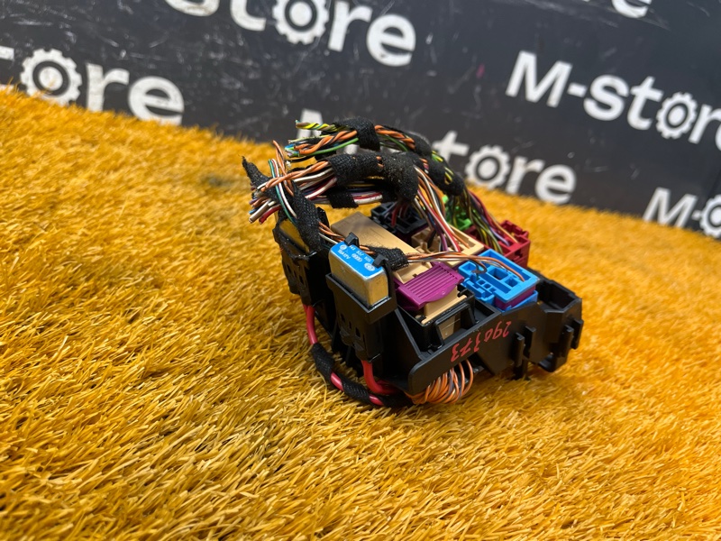 блок предохранителей, 400 рублей, Красноярск