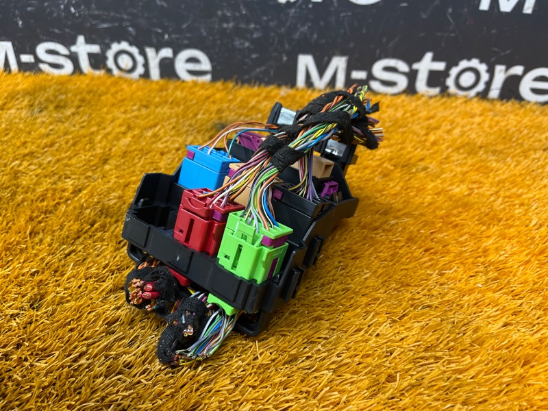 блок предохранителей, 400 рублей, Красноярск