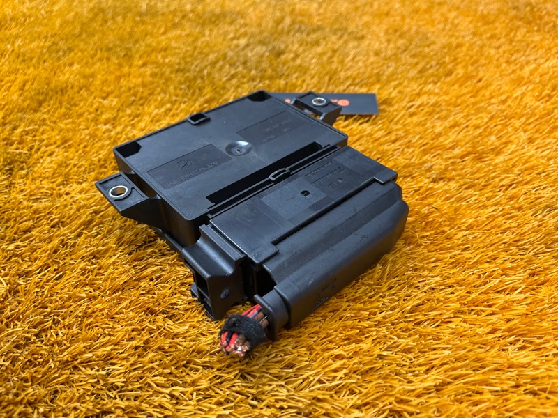 Блок управления стояночным тормозом, 1300 рублей, Красноярск