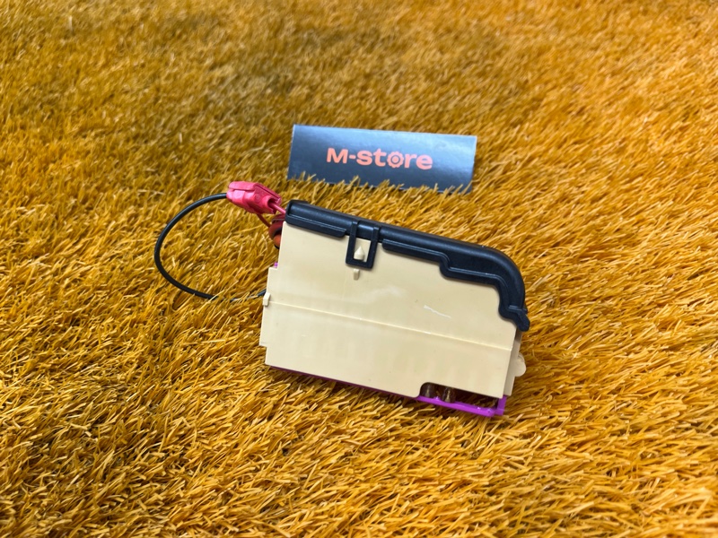 блок предохранителей, 500 рублей, Красноярск