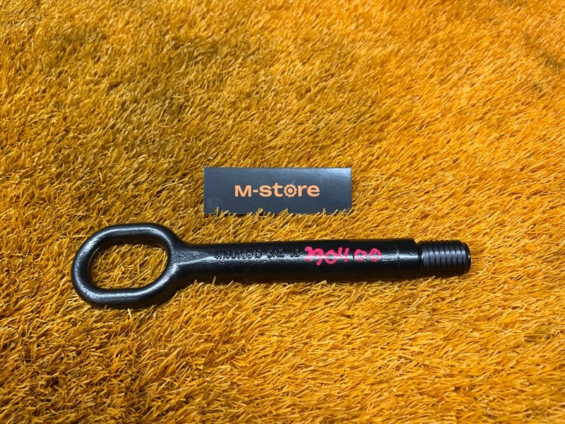 Крюк буксировочный, 3000 рублей, Красноярск