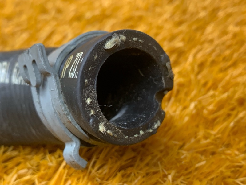 Патрубок дополнительной помпы, 350 рублей, Красноярск