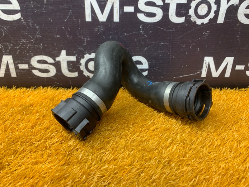 Патрубок системы охлаждения, 1500 рублей, Красноярск