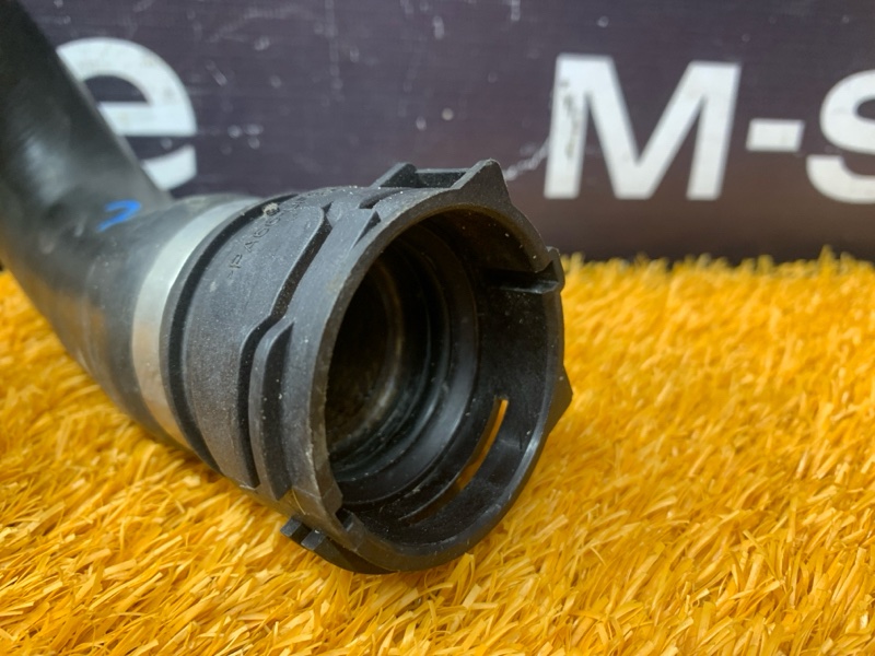 Патрубок системы охлаждения, 1500 рублей, Красноярск