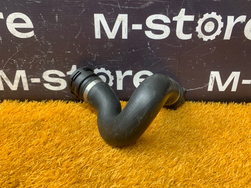 Патрубок системы охлаждения, 1500 рублей, Красноярск