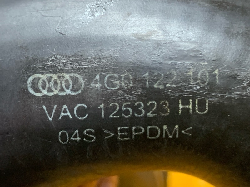 Патрубок системы охлаждения, 1500 рублей, Красноярск