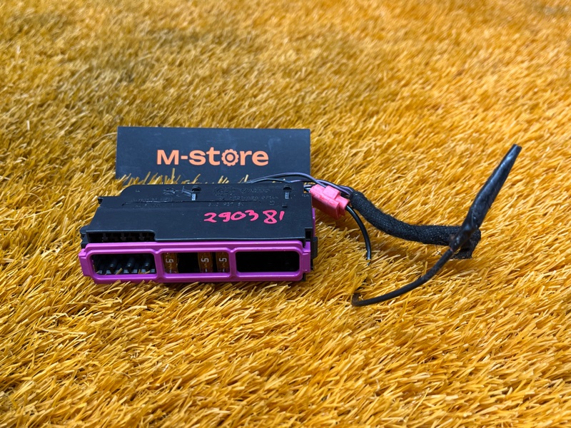 блок предохранителей, 500 рублей, Красноярск