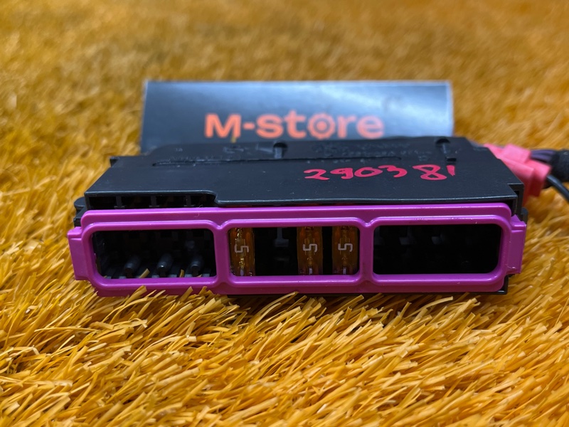 блок предохранителей, 500 рублей, Красноярск