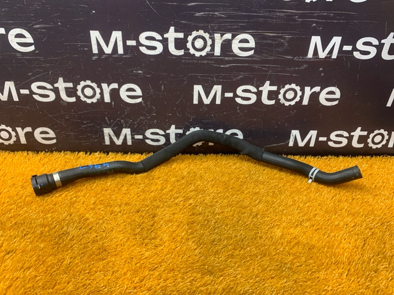 Патрубок системы охлаждения, 300 рублей, Красноярск