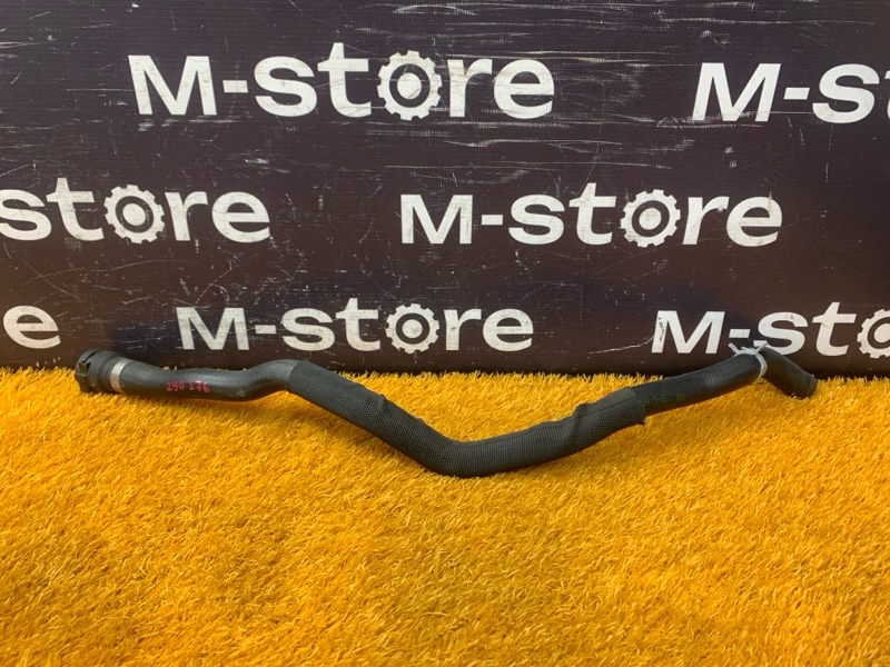 Патрубок системы охлаждения, 300 рублей, Красноярск