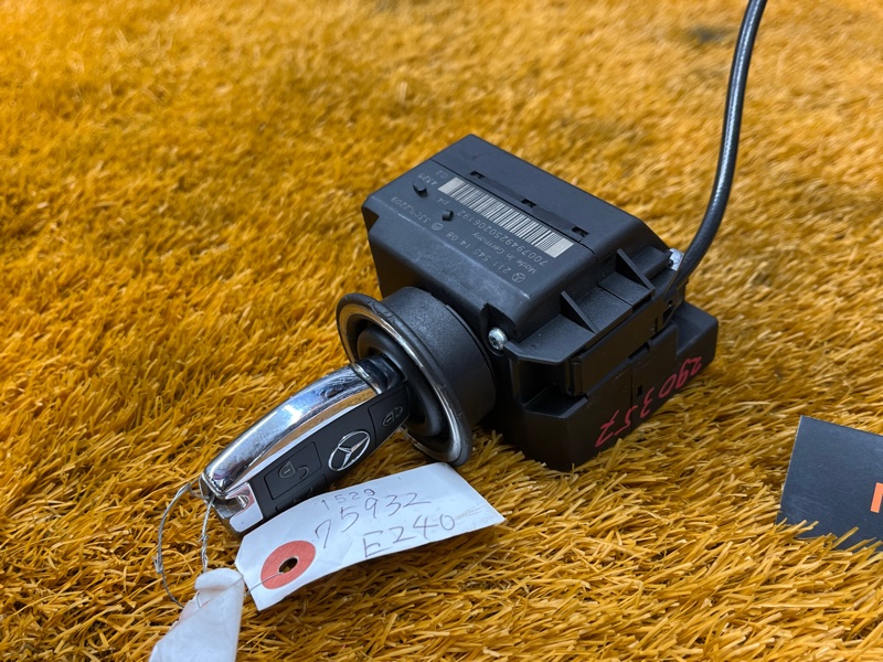 замок зажигания, 3000 рублей, Красноярск